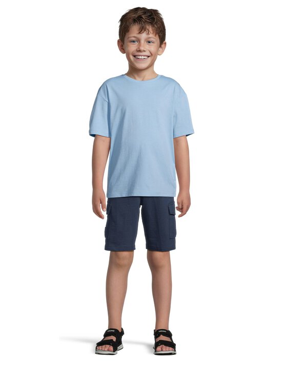 Bogi - T-särk Coo - LT. BLUE | Stockmann - photo 2