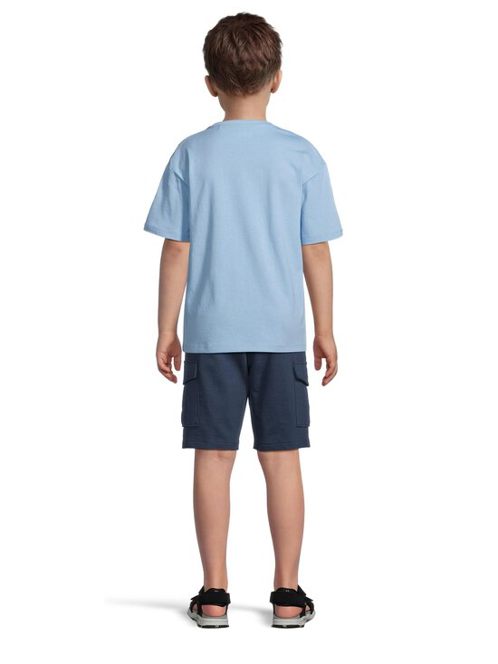 Bogi - T-särk Coo - LT. BLUE | Stockmann - photo 3