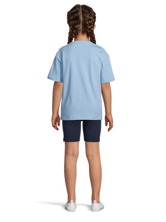 Bogi - T-särk Coo - LT. BLUE | Stockmann - photo 5