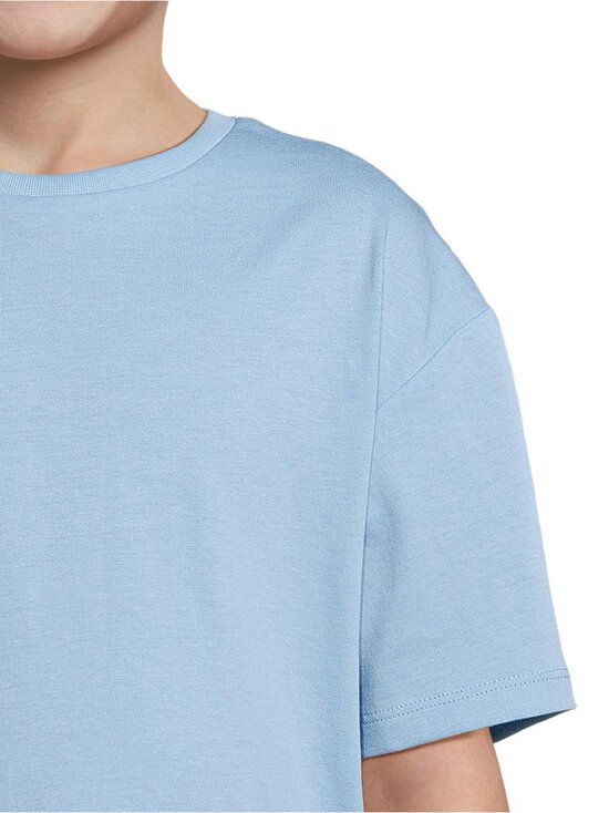 Bogi - T-särk Coo - LT. BLUE | Stockmann - photo 6