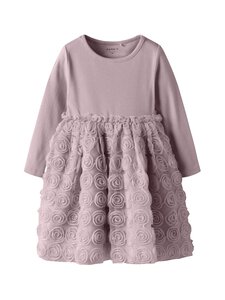 Name It - NmfSykia-tyllimekko - KEEPSAKE LILAC | Stockmann