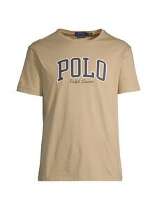 Polo Ralph Lauren - Logo T-krekls - SURREY TAN | Stockmann
