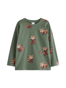 Lindex - Pluus - 7934 KHAKI | Stockmann