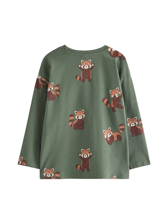Lindex - Pluus - 7934 KHAKI | Stockmann - photo 2