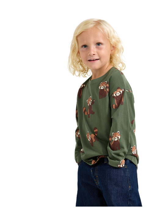 Lindex - Pluus - 7934 KHAKI | Stockmann - photo 3
