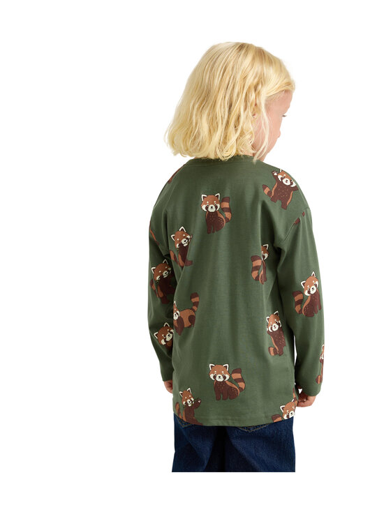 Lindex - Pluus - 7934 KHAKI | Stockmann - photo 4
