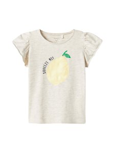 Name It - T-särk NmfFollyGlitter - PEYOTE MELANGE Name It - T-särk NmfFollyGlitter - PEYOTE MELANGE | Stockmann