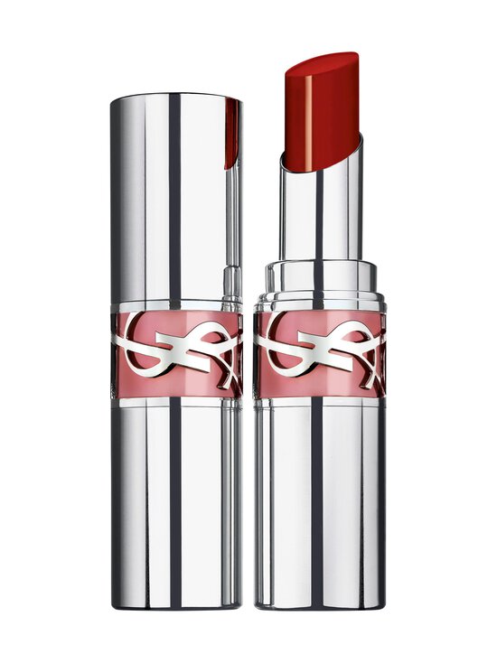 Yves Saint Laurent - YSL LOVESHINE Lipstick -huulipuna - 80 GLOWING LAVA - photo 1 Yves Saint Laurent - YSL LOVESHINE Lipstick -huulipuna - 80 GLOWING LAVA | Stockmann - photo 1