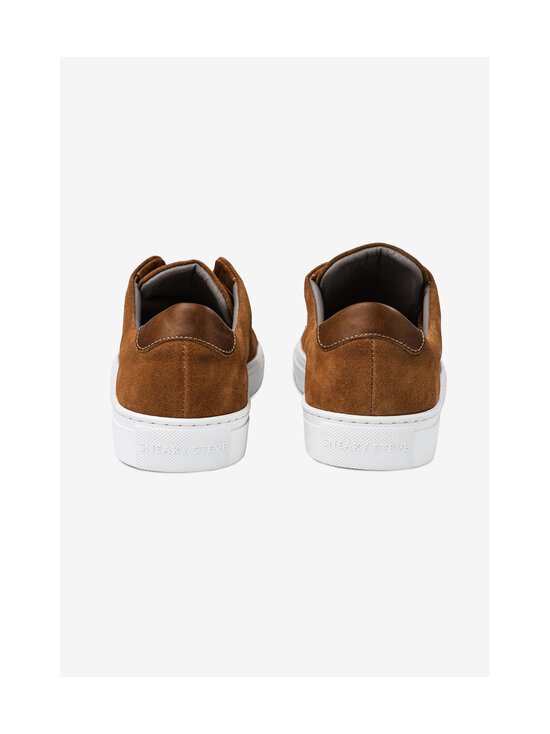 Sneaky Steve - Moore-mokkatennarit - LIGHT BROWN | Stockmann - photo 3