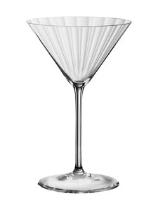 Spiegelau - Lifestyle Kokteiļu/Espresso Martini glāzes 4 gab., 220 ml - CLEAR Spiegelau - Lifestyle Kokteiļu/Espresso Martini glāzes 4 gab., 220 ml - CLEAR | Stockmann