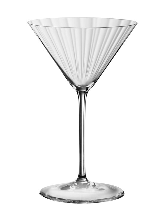 Spiegelau - Lifestyle Kokteiļu/Espresso Martini glāzes 4 gab., 220 ml - CLEAR - photo 1 Spiegelau - Lifestyle Kokteiļu/Espresso Martini glāzes 4 gab., 220 ml - CLEAR | Stockmann - photo 1