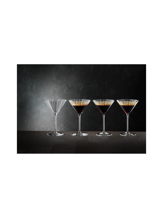 Spiegelau - Lifestyle Kokteiļu/Espresso Martini glāzes 4 gab., 220 ml - CLEAR - photo 2 Spiegelau - Lifestyle Kokteiļu/Espresso Martini glāzes 4 gab., 220 ml - CLEAR | Stockmann - photo 2