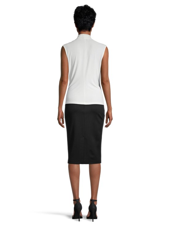 Andiata - Jessy blūze - 002 CHALK WHITE | Stockmann - photo 3