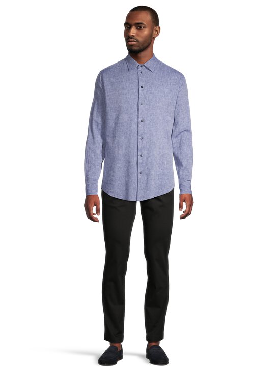 Emporio Armani - Kauluspaita - TE20550 UB079 ESTATE BLUE | Stockmann - photo 2