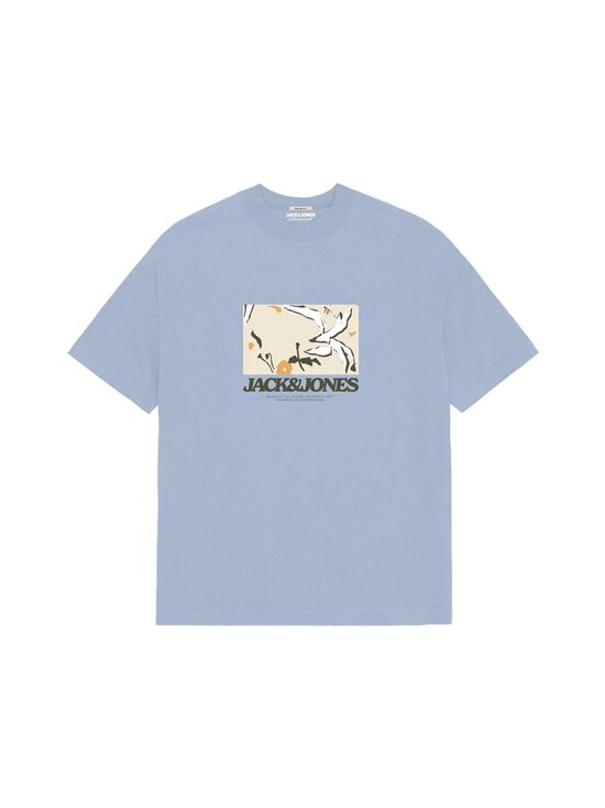 JACK & JONES junior - JorTavira T-krekls - SKYWAY - photo 1 JACK & JONES junior - JorTavira T-krekls - SKYWAY | Stockmann - photo 1
