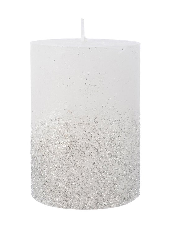Wax Candle 7 x 10 cm