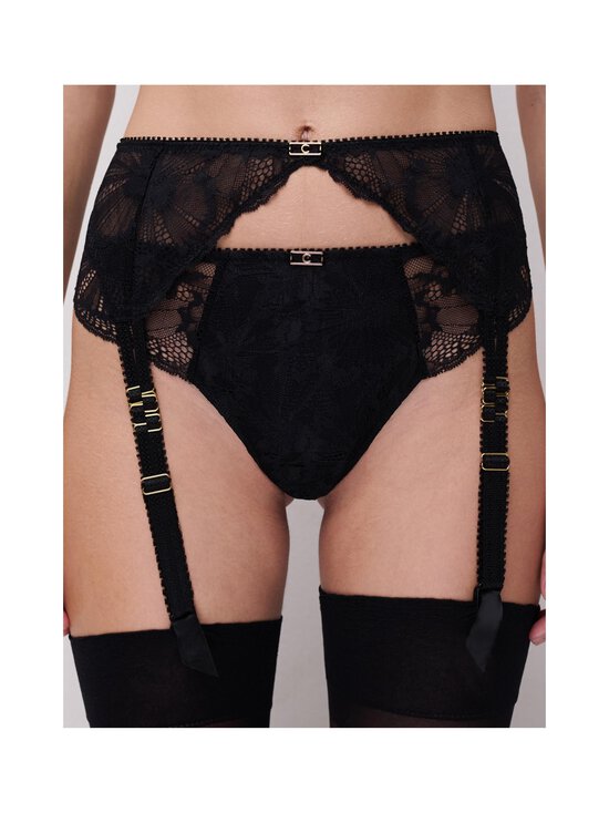 Chantelle - Muse zeķturis - 025 BLACK - photo 4 Chantelle - Muse zeķturis - 025 BLACK | Stockmann - photo 4