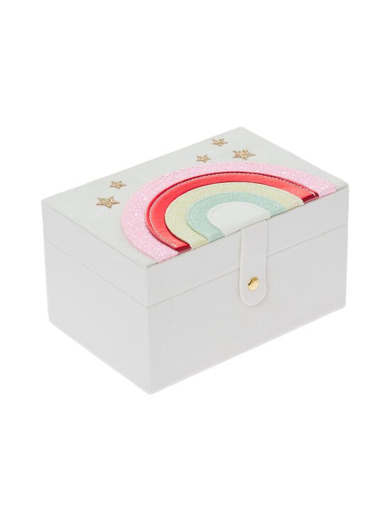 Rockahula - Carnival Rainbow Large rotaslietu kastīte - MULTI | Stockmann - photo 1