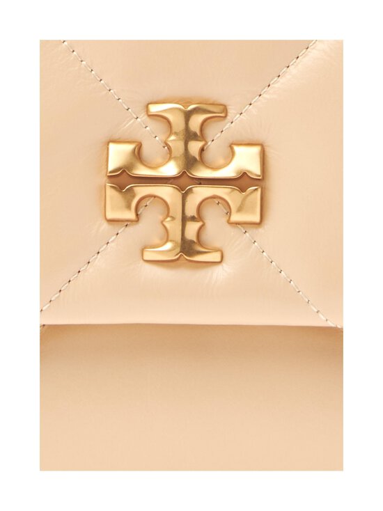 Tory Burch - Kira Diamond Quilt Small Convertible ādas soma - 700 VANILLA SOFT SERVE - photo 4 Tory Burch - Kira Diamond Quilt Small Convertible ādas soma - 700 VANILLA SOFT SERVE | Stockmann - photo 4