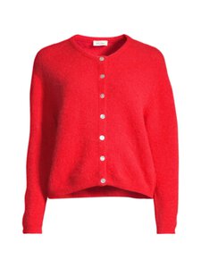 American Vintage - Court-neuletakki - FRAISE FRAISE American Vintage - Court-neuletakki - FRAISE FRAISE | Stockmann