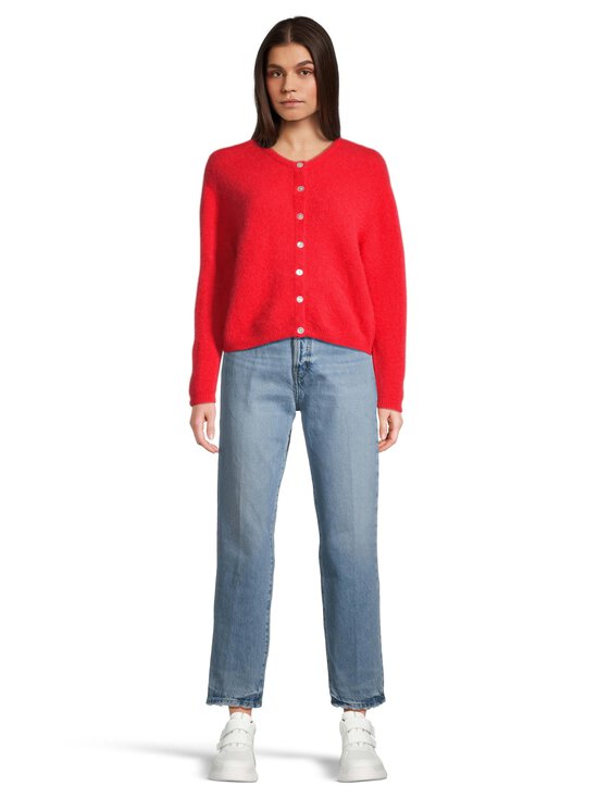 American Vintage - Court adīta vilnas jaka - FRAISE FRAISE | Stockmann - photo 2