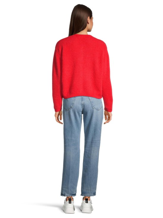 American Vintage - Court adīta vilnas jaka - FRAISE FRAISE | Stockmann - photo 3