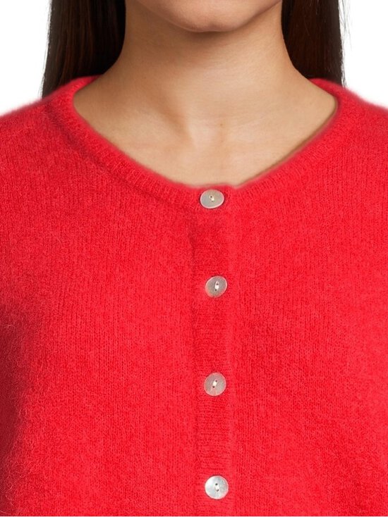 American Vintage - Court adīta vilnas jaka - FRAISE FRAISE | Stockmann - photo 4