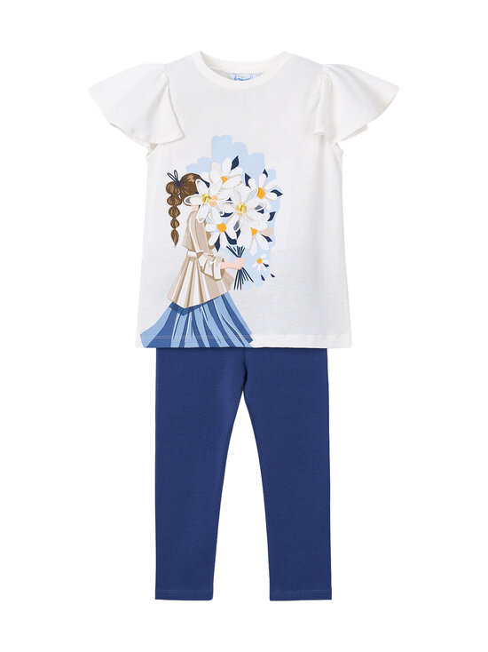 Mayoral - Särk ja püksid - 88 PORCELAIN | Stockmann - photo 1