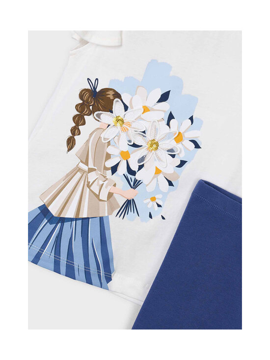 Mayoral - Särk ja püksid - 88 PORCELAIN | Stockmann - photo 3