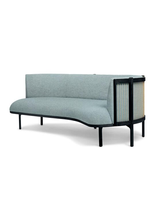 Carl Hansen&Son - Sideways-sohva - SININEN | Stockmann - photo 2