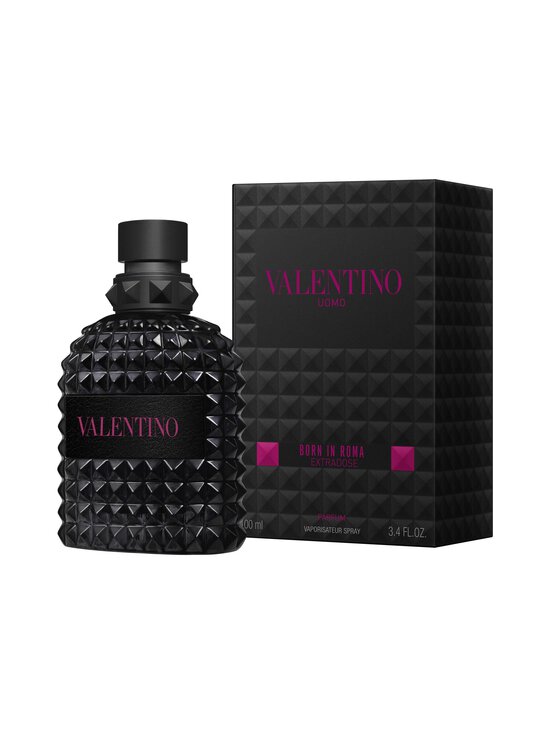 Valentino - Born in Roma Uomo Extradose Parfum 100 ml - NOCOL - photo 2 Valentino - Born in Roma Uomo Extradose Parfum 100 ml - NOCOL | Stockmann - photo 2
