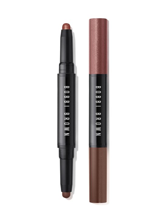 Dual Ended Long Wear Cream Shadow Stick -luomivärikynä 1,6 g