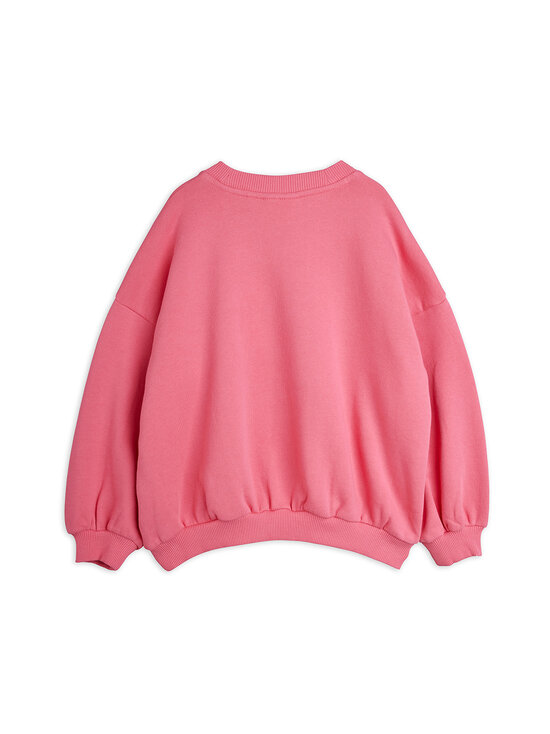Mini Rodini - Cat Chenille -collegepaita - 28 PINK | Stockmann - photo 2