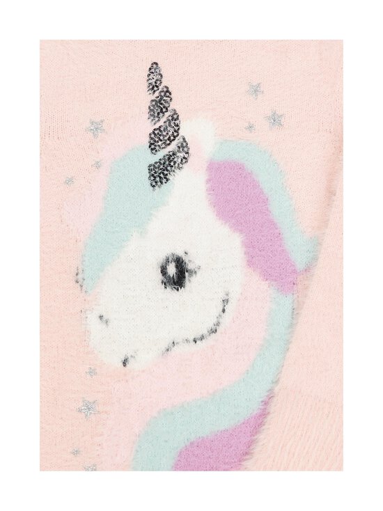 Bogi - Diana-neuletunika, koot: 80-110 cm - CHALK PINK - photo 3 Bogi - Diana-neuletunika, koot: 80-110 cm - CHALK PINK | Stockmann - photo 3