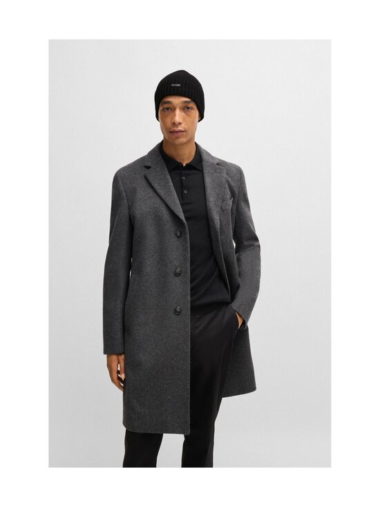 BOSS - Fati-villapipo - 001 BLACK - photo 3 BOSS - Fati-villapipo - 001 BLACK | Stockmann - photo 3