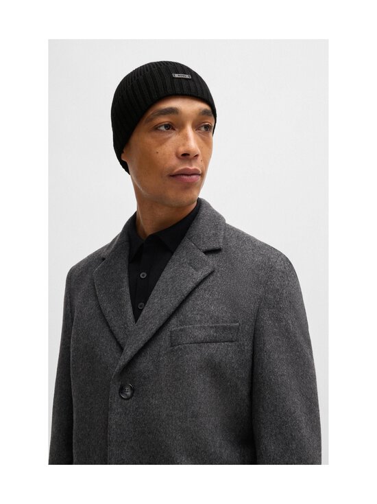 BOSS - Fati-villapipo - 001 BLACK - photo 4 BOSS - Fati-villapipo - 001 BLACK | Stockmann - photo 4
