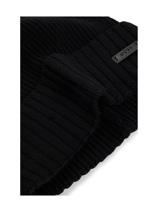 BOSS - Fati-villapipo - 001 BLACK - photo 5 BOSS - Fati-villapipo - 001 BLACK | Stockmann - photo 5