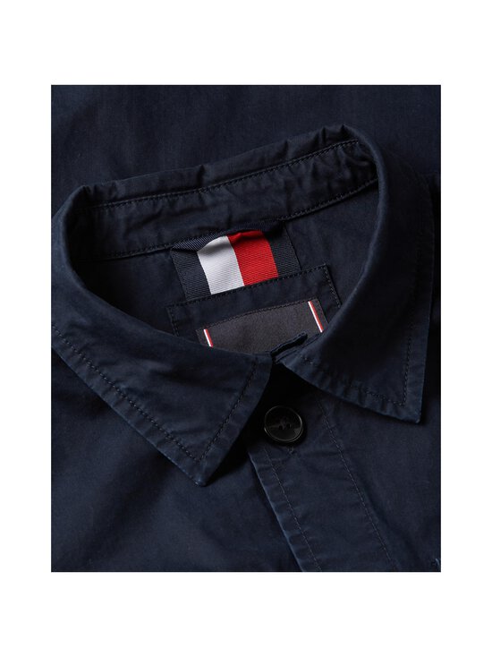 Tommy Hilfiger - Cotton Twill krekljaka - DW5 DESERT SKY - photo 3 Tommy Hilfiger - Cotton Twill krekljaka - DW5 DESERT SKY | Stockmann - photo 3