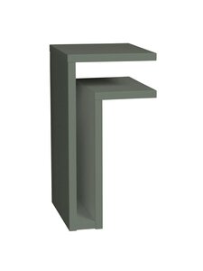 Maze - F-hylly - VIHREÄ | Stockmann