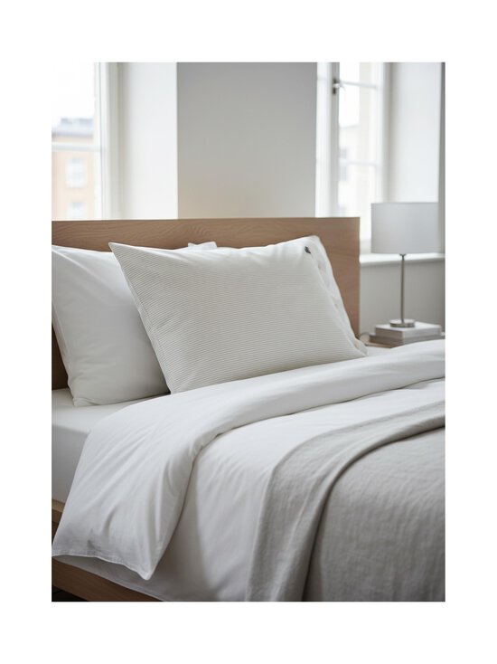 Lexington - American Pin Point Oxford pillow case 50 x 60 cm | Stockmann - photo 2
