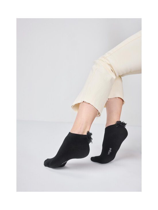 Vogue - Sokid Cecilia - 1210 BLACK - photo 3 Vogue - Sokid Cecilia - 1210 BLACK | Stockmann - photo 3