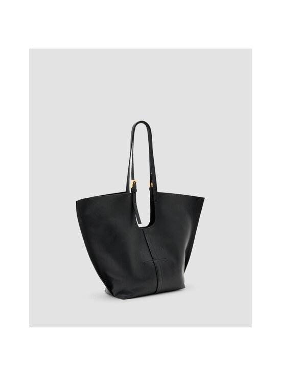 All Saints - Ara E/W Tote ādas soma - BLACK - photo 3 All Saints - Ara E/W Tote ādas soma - BLACK | Stockmann - photo 3