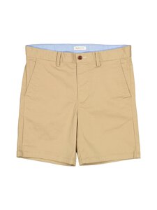 GANT - Chinoshortsit - 248 DARK KHAKI GANT - Chinoshortsit - 248 DARK KHAKI | Stockmann