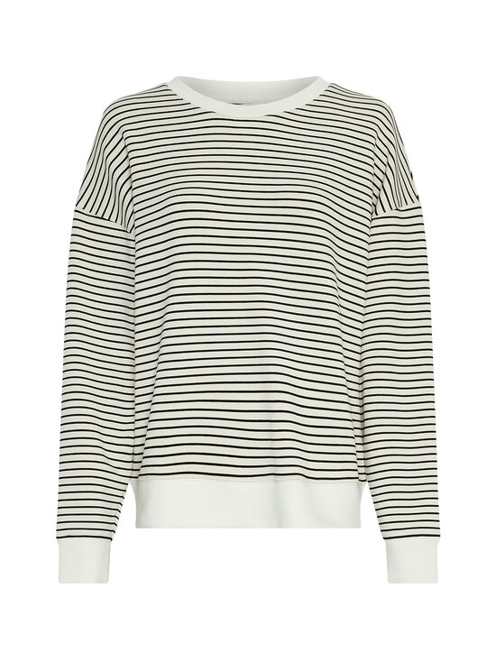 MSCH Copenhagen - MSCHIma-collegepaita - OATMEAL BLACK - photo 1 MSCH Copenhagen - MSCHIma-collegepaita - OATMEAL BLACK | Stockmann - photo 1