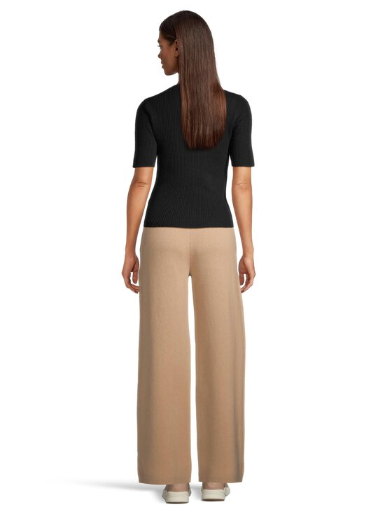 Soft Goat - Double knit -housut - CAMEL | Stockmann - photo 4