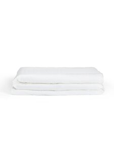 Carpe Diem Beds - Silkkipeitto 150 x 210 cm - WHITE | Stockmann