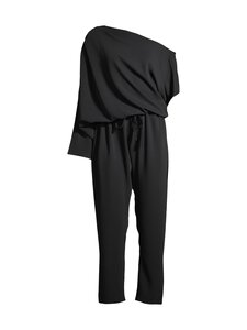 Katri Niskanen - Sorrow Jumpsuit -haalari - BLACK Katri Niskanen - Sorrow Jumpsuit -haalari - BLACK | Stockmann