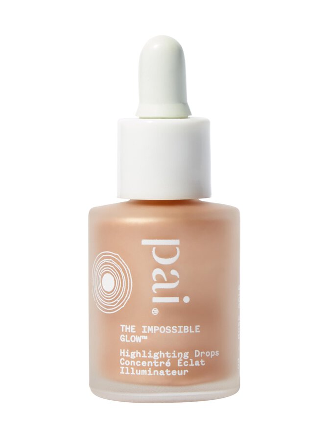 Impossible Glow Drops