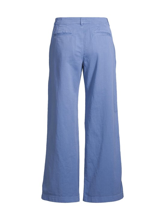 Lauren Ralph Lauren - Mahkey bikses - MEDIUM BLUE WASH - photo 2 Lauren Ralph Lauren - Mahkey bikses - MEDIUM BLUE WASH | Stockmann - photo 2