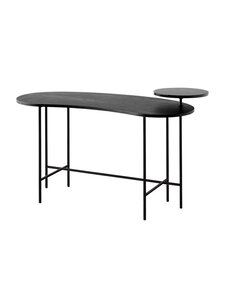 &Tradition - Palette JH9 -työpöytä - MUSTA | Stockmann